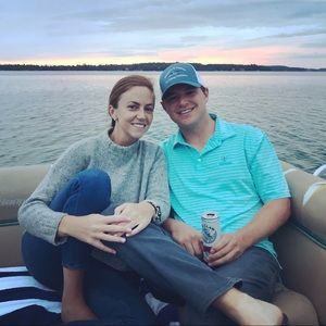 Meet your Posher, Robbie